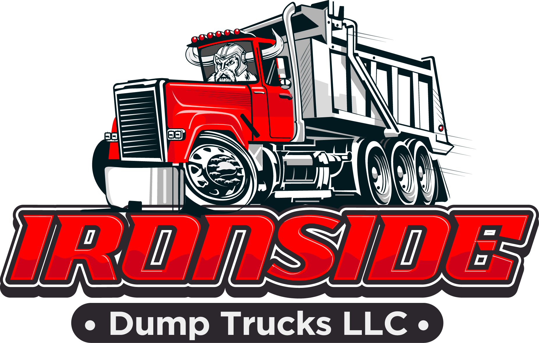 Ironside Dump Trucks